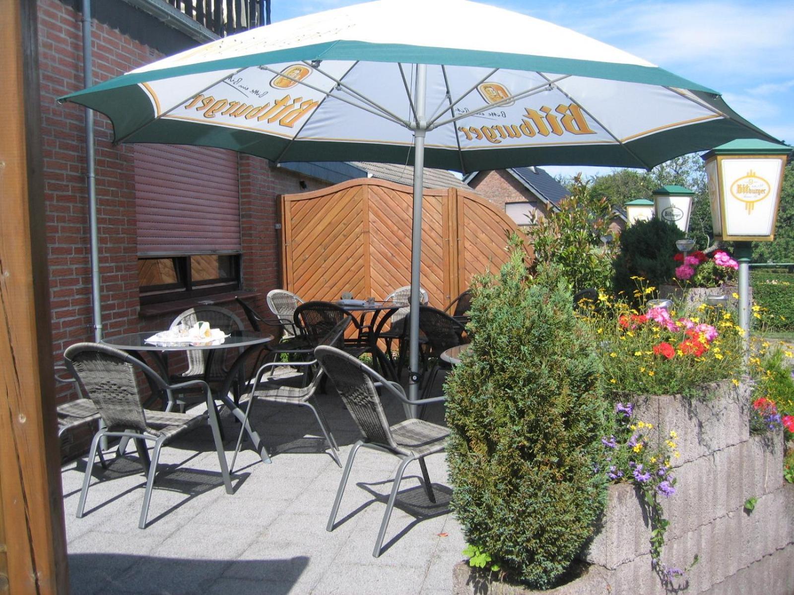 Hotel Haus Gertrud Зимерат Екстериор снимка