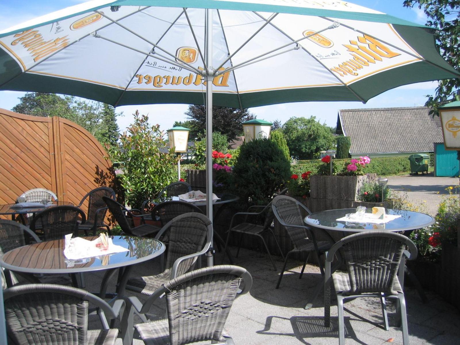 Hotel Haus Gertrud Зимерат Екстериор снимка